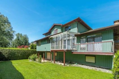 Backyard Photo of 3178 E 63rd Avenue, Vancouver, BC