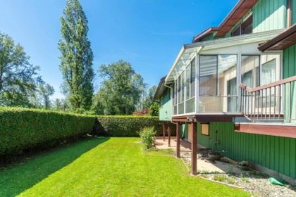 Front Yard Photo of 3178 E 63rd Avenue, Vancouver, BC