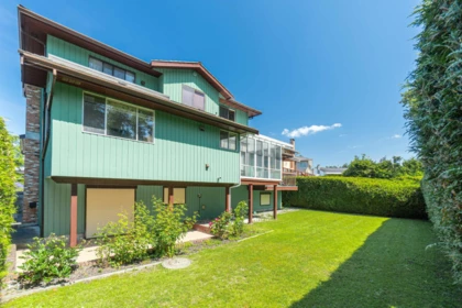 Garden / Landscaping Photo of 3178 E 63rd Avenue, Vancouver, BC