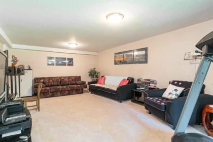 Loft / Bonus Room Photo of 3178 E 63rd Avenue, Vancouver, BC