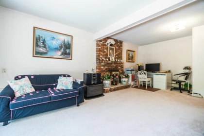 Office / Den Photo of 3178 E 63rd Avenue, Vancouver, BC