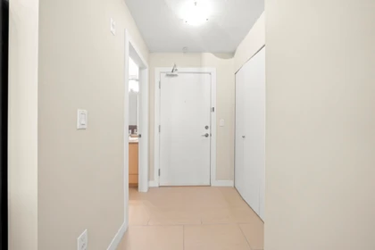 Laundry Room Photo of 236 6828 Eckersley Road, Richmond, BC