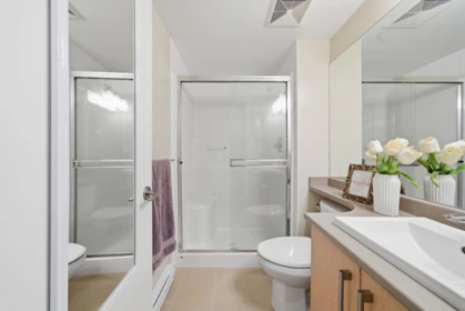Office / Den Photo of 236 6828 Eckersley Road, Richmond, BC