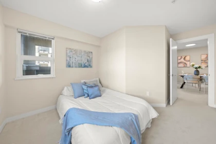 Powder Room Photo of 236 6828 Eckersley Road, Richmond, BC