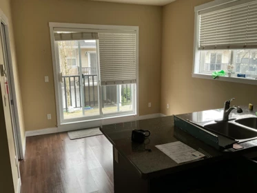 Pantry Photo of 7 8676 158 Street, Surrey, BC
