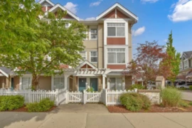 7 8676 158 Street, Surrey, BC