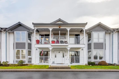 50 12296 224th Street, Maple Ridge, BC, Maple Ridge — Townhouse for sale