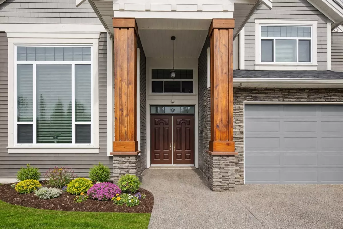Exterior Rear Photo of 32141 Hillcrest Avenue, Mission, BC
