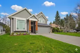32141 Hillcrest Avenue, Mission, BC