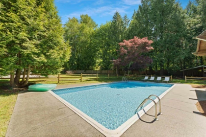 Front Yard Photo of 25011 Ferguson Avenue, Maple Ridge, BC
