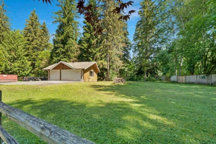 Outdoor Kitchen Photo of 25011 Ferguson Avenue, Maple Ridge, BC