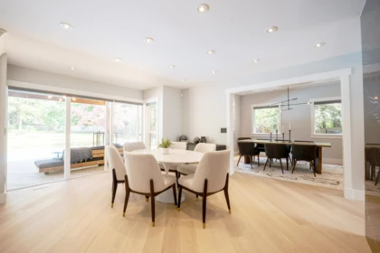 Pantry Photo of 25011 Ferguson Avenue, Maple Ridge, BC