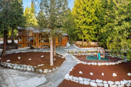 Street View Photo of 25011 Ferguson Avenue, Maple Ridge, BC