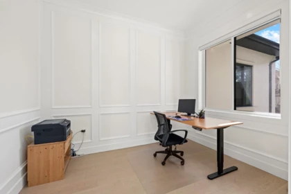 Basement Recreation Room Photo of 14419 17a Avenue, Surrey, BC