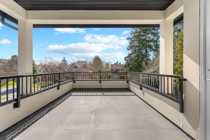 Garden / Landscaping Photo of 14419 17a Avenue, Surrey, BC
