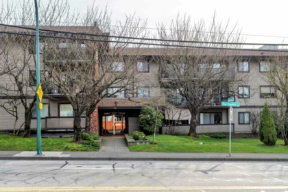 212 535 Blue Mountain Street, Coquitlam, BC, Coquitlam — Apartment/Condo for sale