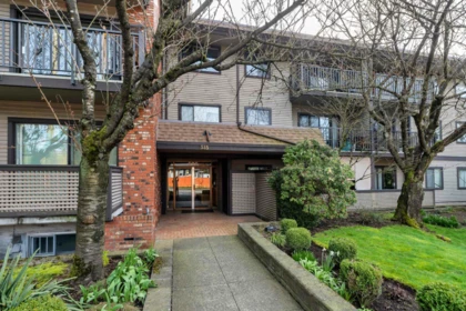 212 535 Blue Mountain Street, Coquitlam, BC, Coquitlam — Apartment/Condo for sale