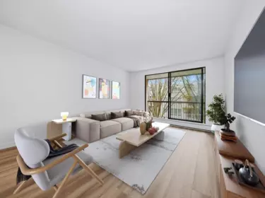213 8511 Ackroyd Road, Richmond, BC, Richmond — Apartment/Condo for sale