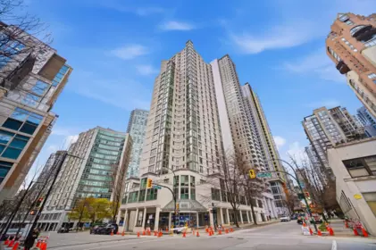 1202 1323 Homer Street, Vancouver, BC, Vancouver — Apartment/Condo for sale