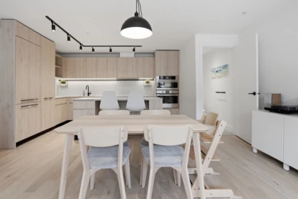 3960 Dumfries Street, Vancouver, BC, Vancouver — Townhouse for sale