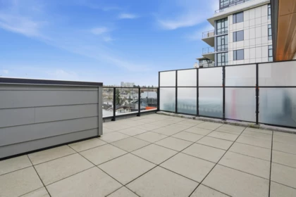 Loft / Bonus Room Photo of 3960 Dumfries Street, Vancouver, BC