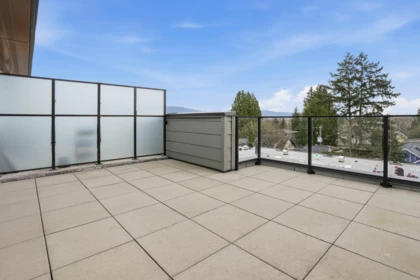 Office / Den Photo of 3960 Dumfries Street, Vancouver, BC