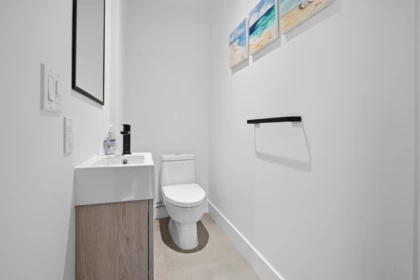 Primary Bedroom Photo of 3960 Dumfries Street, Vancouver, BC