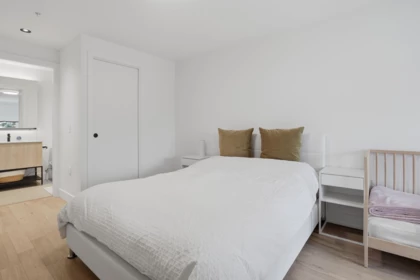 Walk-In Closet Photo of 3960 Dumfries Street, Vancouver, BC
