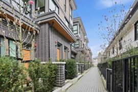 3960 Dumfries Street, Vancouver, BC