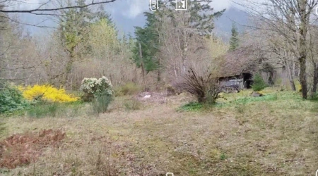 Laundry Room Photo of 21437 Haig Station Road, Hope, BC
