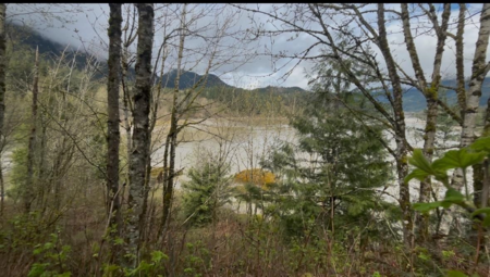 Loft / Bonus Room Photo of 21437 Haig Station Road, Hope, BC
