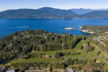 Community Amenities Photo (Clubhouse) of 6235 Overstone Drive, West Vancouver, BC