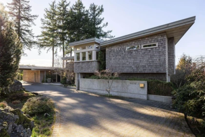 6235 Overstone Drive, West Vancouver, BC, West Vancouver — Single Family Residence for sale