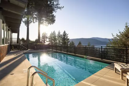 Hot Tub / Spa Photo of 6235 Overstone Drive, West Vancouver, BC