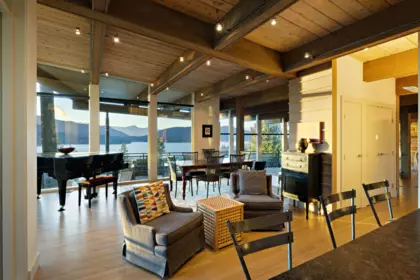Office / Den Photo of 6235 Overstone Drive, West Vancouver, BC
