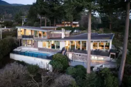 6235 Overstone Drive, West Vancouver, BC