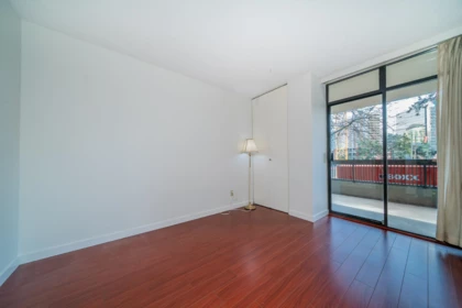 Bedroom 4 Photo of 215 5932 Patterson Avenue, Burnaby, BC