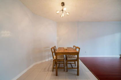 Pantry Photo of 215 5932 Patterson Avenue, Burnaby, BC