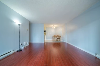 Walk-In Closet Photo of 215 5932 Patterson Avenue, Burnaby, BC