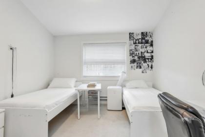 Bedroom 4 Photo of 114 13898 64 Avenue, Surrey, BC
