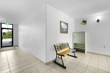 Basement Recreation Room Photo of 205 3043 270 Street, Langley, BC