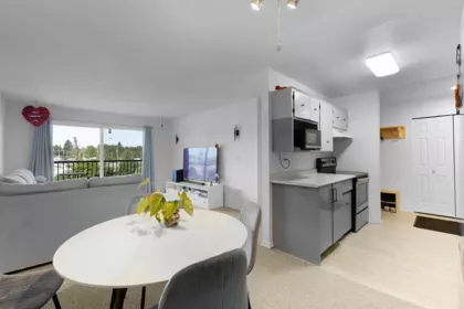 Kitchen Photo of 205 3043 270 Street, Langley, BC