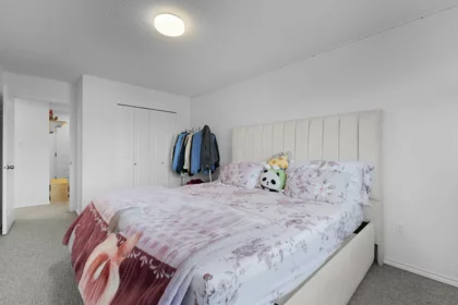 Walk-In Closet Photo of 205 3043 270 Street, Langley, BC