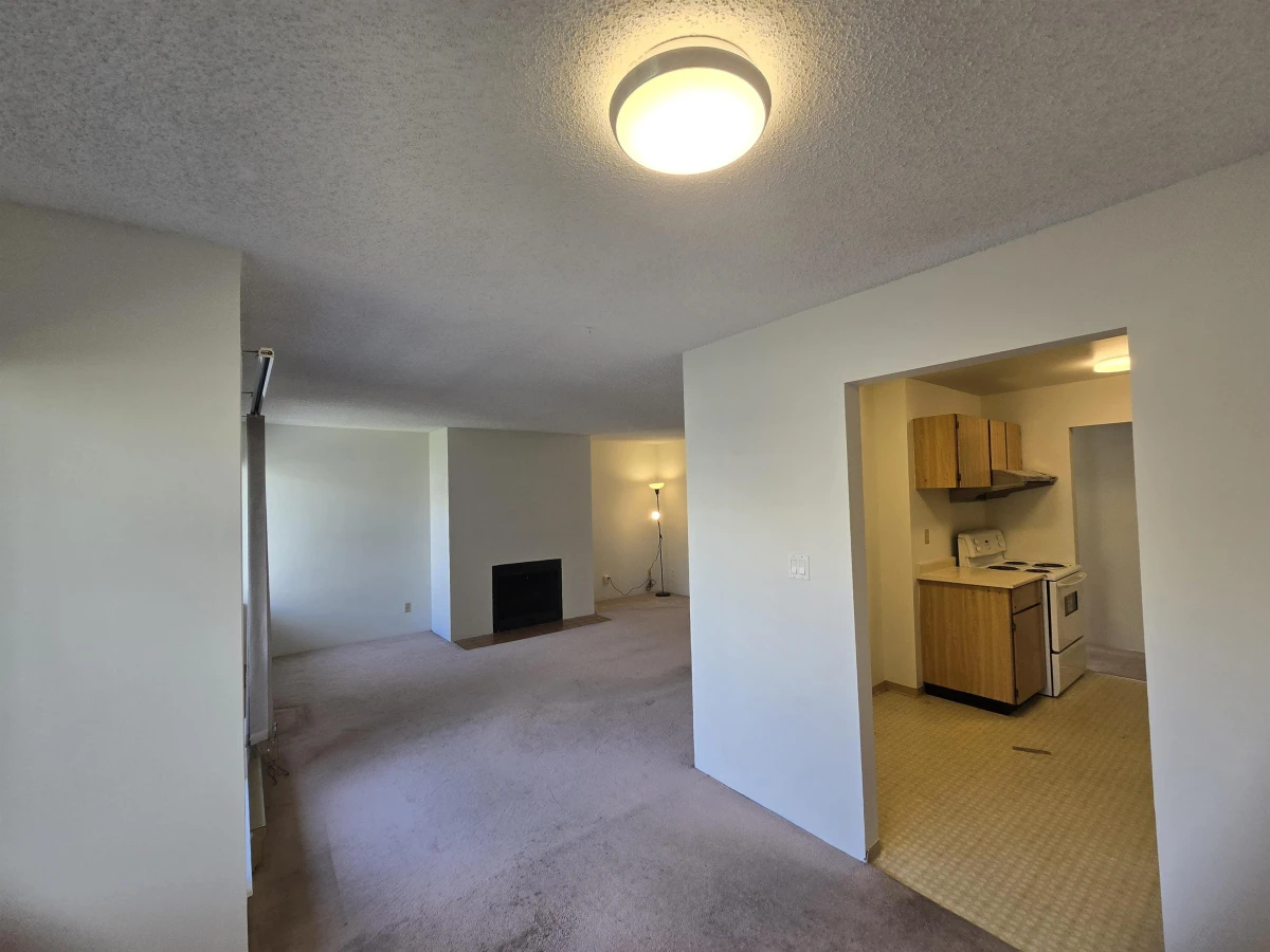Dining Area Photo of 216 8400 Ackroyd Road, Richmond, BC