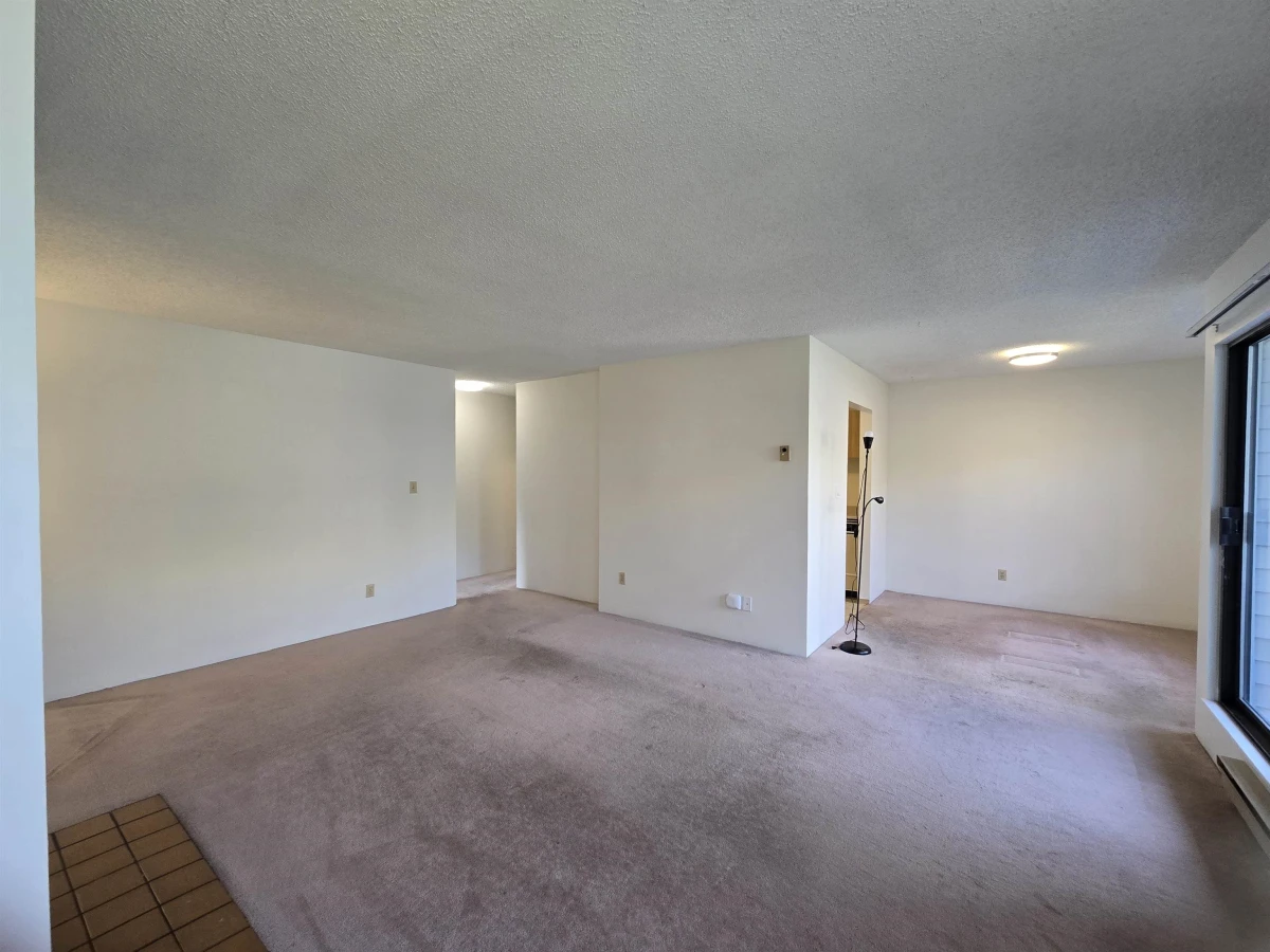 Family Room Photo of 216 8400 Ackroyd Road, Richmond, BC