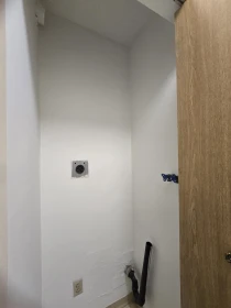 Guest Bathroom Photo of 216 8400 Ackroyd Road, Richmond, BC