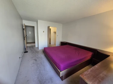 Primary Bedroom Photo of 216 8400 Ackroyd Road, Richmond, BC