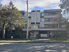 216 8400 Ackroyd Road, Richmond, BC