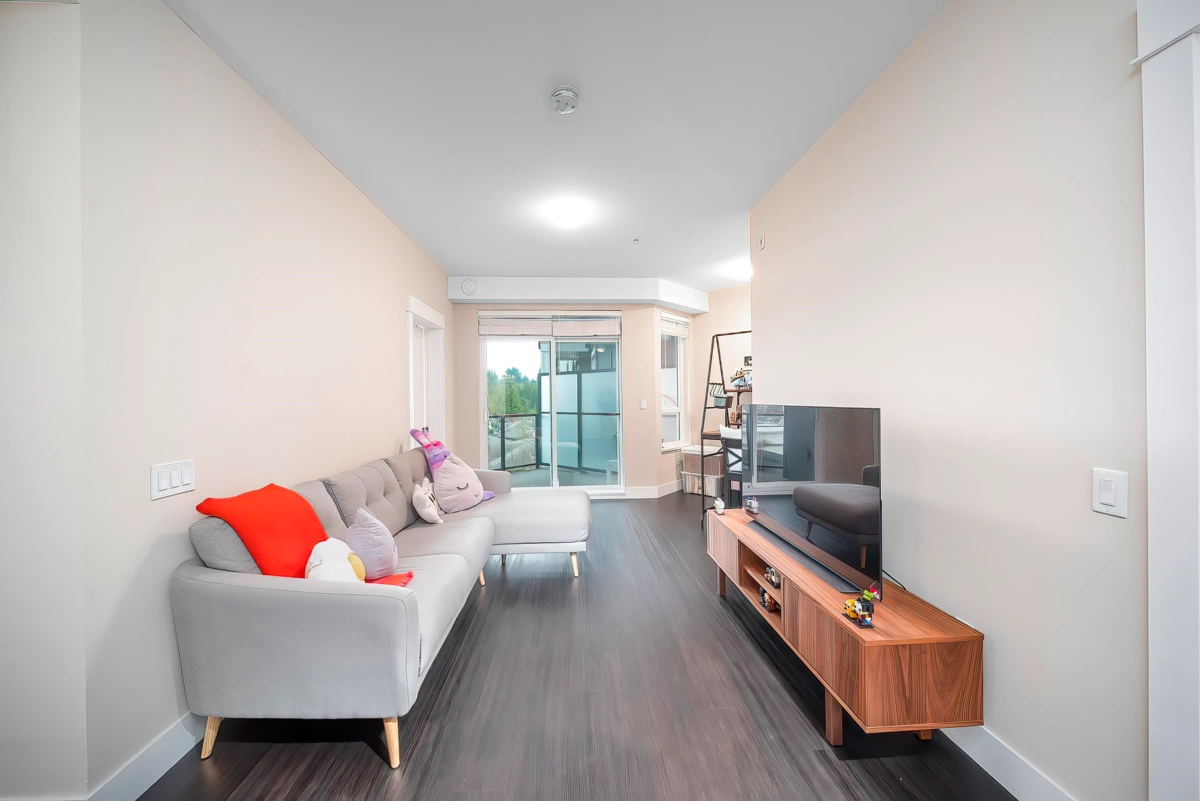 Dining Area Photo of 4520 2180 Kelly Avenue, Port Coquitlam, BC