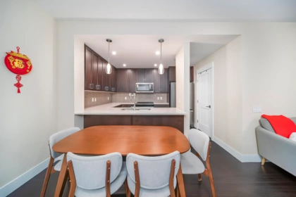 Pantry Photo of 4520 2180 Kelly Avenue, Port Coquitlam, BC